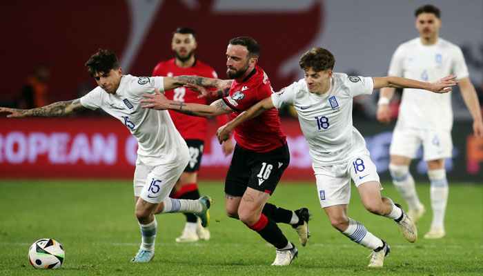 Sức mạnh và phong độ của Albania vs Georgia Sức mạnh và phong độ của Albania vs Georgia