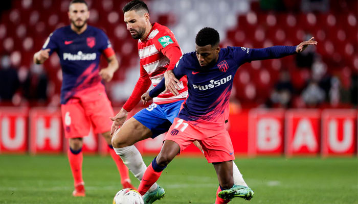 Phong độ và sức mạnh của Rayo Vallecano vs Atletico Madrid Phong độ và sức mạnh của Rayo Vallecano vs Atletico Madrid