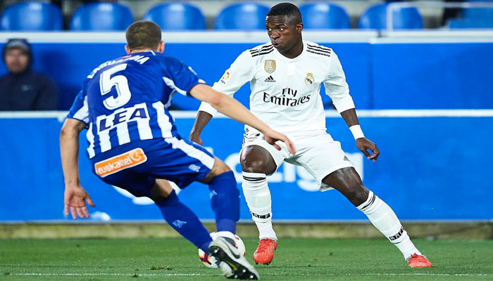 Sức mạnh và phong độ của Real Madrid vs Alaves Sức mạnh và phong độ của Real Madrid vs Alaves