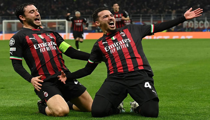 Sức mạnh và phong độ AC Milan vs Napoli Sức mạnh và phong độ AC Milan vs Napoli