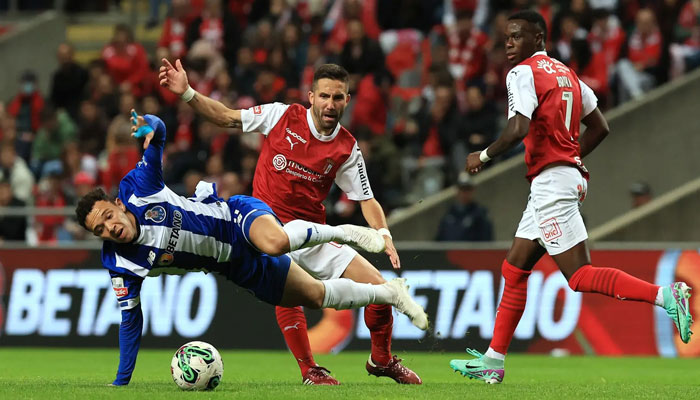 Sức mạnh và phong độ AVS vs Porto Sức mạnh và phong độ AVS vs Porto