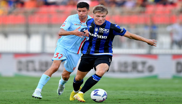 Sức mạnh và phong độ Atalanta vs Monza Sức mạnh và phong độ Atalanta vs Monza