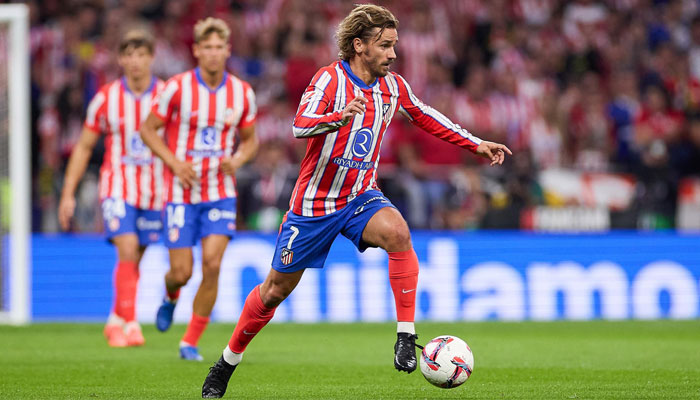 Sức mạnh và phong độ Atletico Madrid vs Lille Sức mạnh và phong độ Atletico Madrid vs Lille