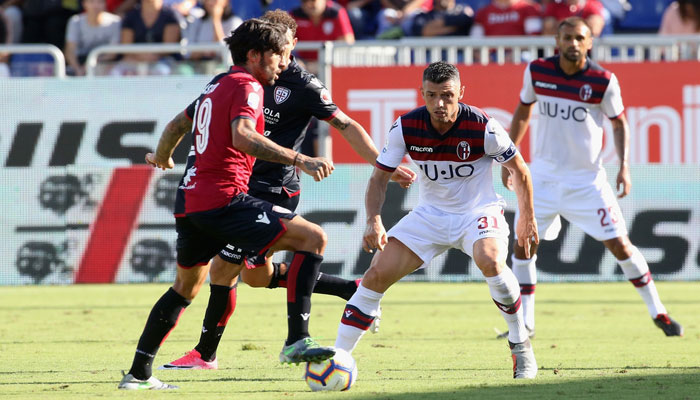 Sức mạnh và phong độ Cagliari vs Bologna Sức mạnh và phong độ Cagliari vs Bologna