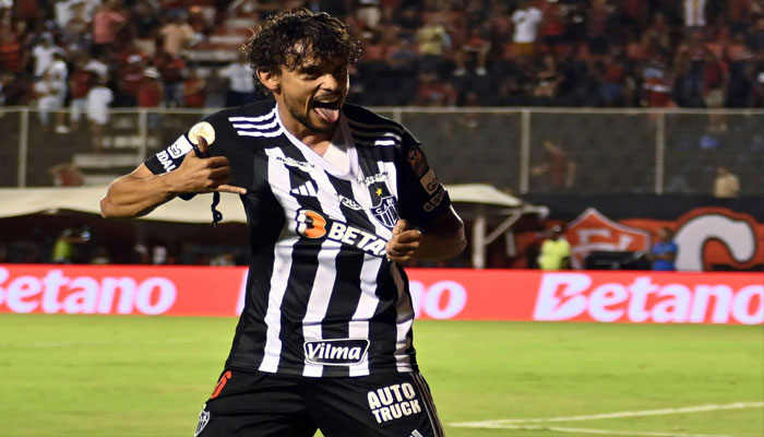 Sức mạnh và phong độ Fortaleza vs Atletico Mineiro Sức mạnh và phong độ Fortaleza vs Atletico Mineiro