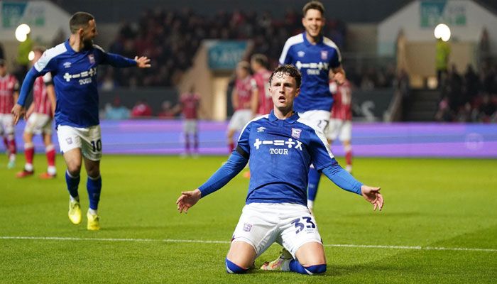 Sức mạnh và phong độ Ipswich vs Everton Sức mạnh và phong độ Ipswich vs Everton