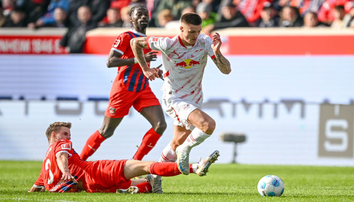 Sức mạnh và phong độ RB Leipzig vs Liverpool Sức mạnh và phong độ RB Leipzig vs Liverpool