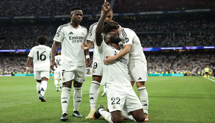Sức mạnh và phong độ Lille OSC vs Real Madrid Sức mạnh và phong độ Lille OSC vs Real Madrid