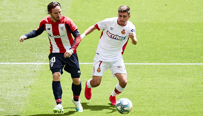 Sức mạnh và phong độ Mallorca vs Athletic Bilbao Sức mạnh và phong độ Mallorca vs Athletic Bilbao
