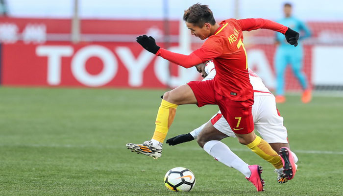 Sức mạnh và phong độ Bahrain vs Trung Quốc Sức mạnh và phong độ Bahrain vs Trung Quốc