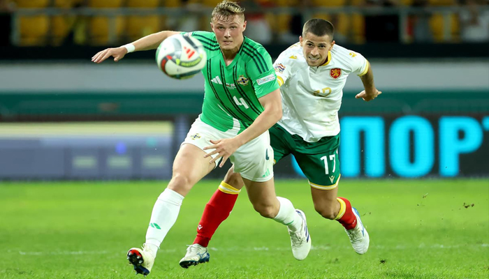 Sức mạnh và phong độ của Bulgaria vs Belarus Sức mạnh và phong độ của Bulgaria vs Belarus