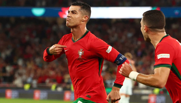 Sức mạnh và phong độ của Croatia vs Bồ Đào Nha Sức mạnh và phong độ của Croatia vs Bồ Đào Nha