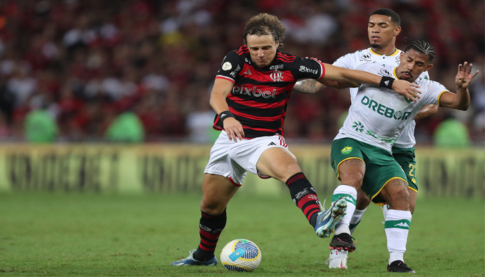 Sức mạnh và phong độ Cuiaba vs Flamengo Sức mạnh và phong độ Cuiaba vs Flamengo