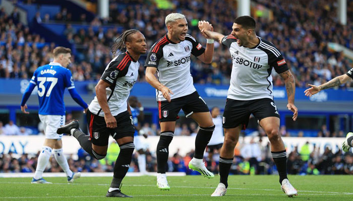 Sức mạnh và phong độ Fulham vs Brentford Sức mạnh và phong độ Fulham vs Brentford