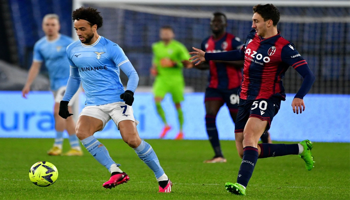 Sức mạnh và phong độ Lazio vs Bologna Sức mạnh và phong độ Lazio vs Bologna