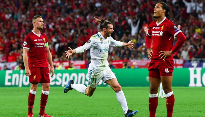 Sức mạnh và phong độ Liverpool vs Real Madrid Sức mạnh và phong độ Liverpool vs Real Madrid