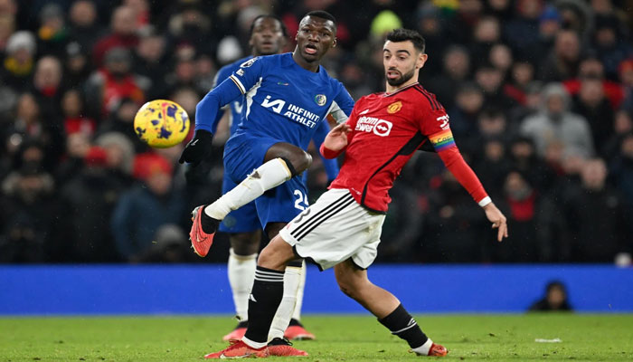 Sức mạnh và phong độ Manchester United vs Chelsea Sức mạnh và phong độ Manchester United vs Chelsea