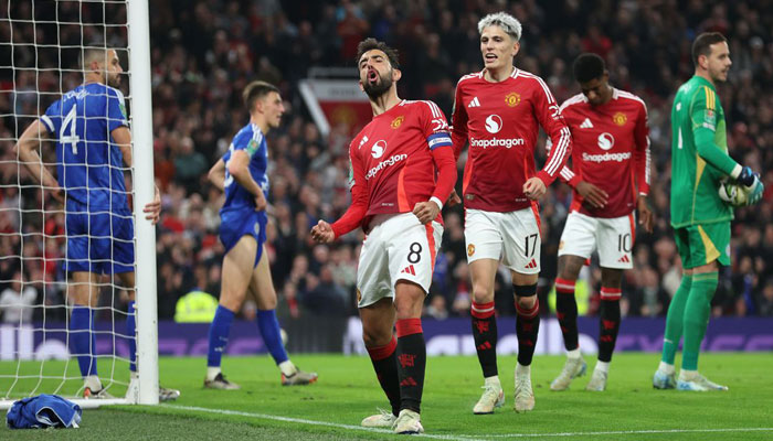 Sức mạnh và phong độ của Manchester United vs Leicester City Sức mạnh và phong độ của Manchester United vs Leicester City