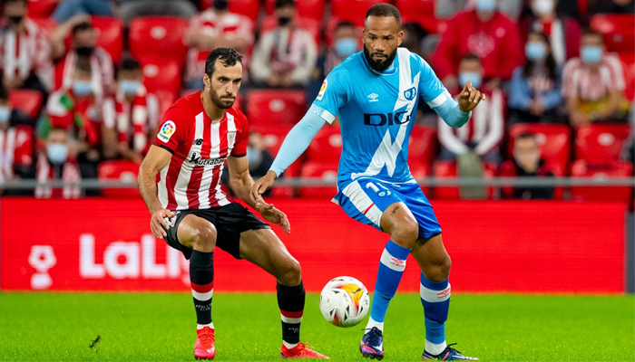 Sức mạnh và phong độ Rayo Vallecano vs Athletic Bilbao Sức mạnh và phong độ Rayo Vallecano vs Athletic Bilbao
