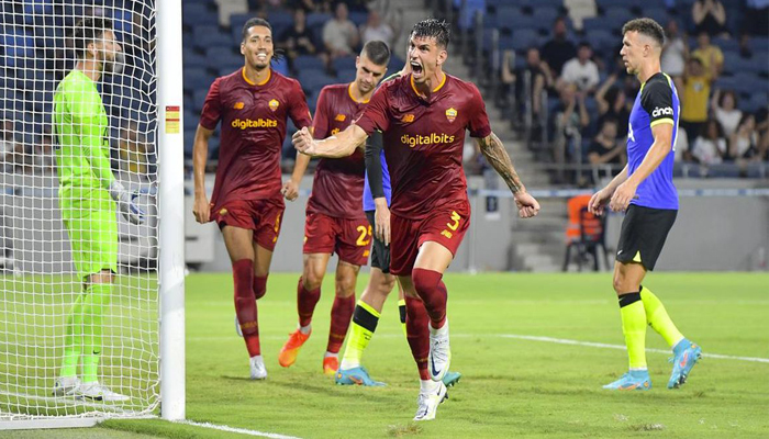 Sức mạnh và phong độ Tottenham vs AS Roma Sức mạnh và phong độ Tottenham vs AS Roma