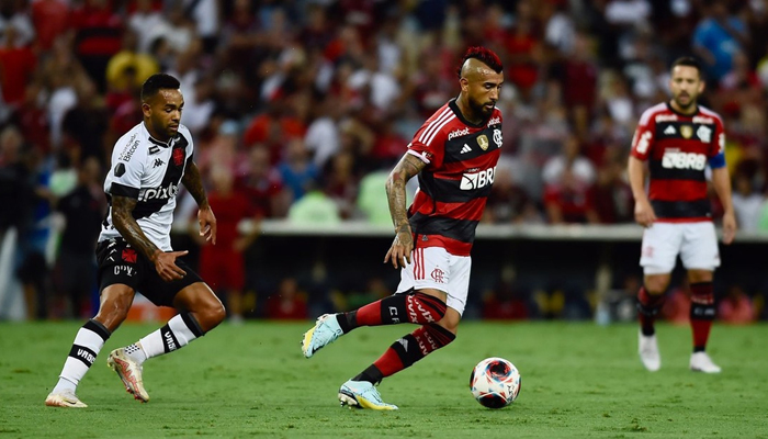 Sức mạnh và phong độ Vasco da Gama vs Internacional Sức mạnh và phong độ Vasco da Gama vs Internacional