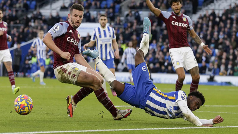 Sức mạnh và phong độ Aston Villa vs Brighton Sức mạnh và phong độ Aston Villa vs Brighton