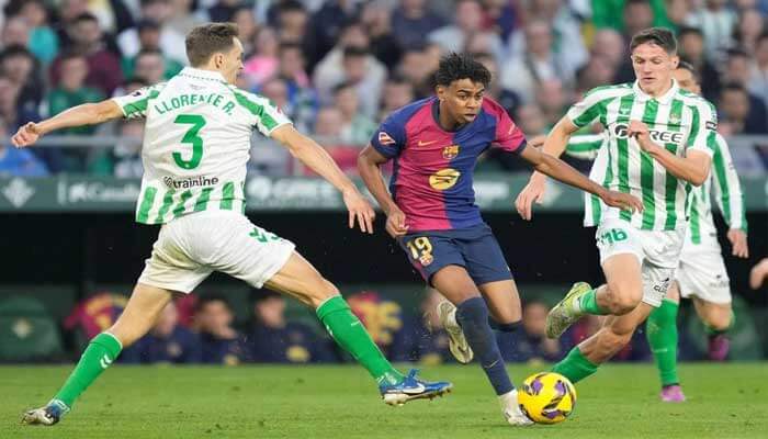 Sức mạnh và phong độ Barcelona vs Leganes Sức mạnh và phong độ Barcelona vs Leganes