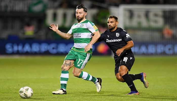 Sức mạnh và phong độ Chelsea vs Shamrock Rovers Sức mạnh và phong độ Chelsea vs Shamrock Rovers