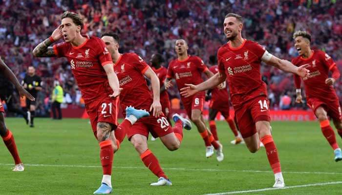 Sức mạnh và phong độ Girona vs Liverpool Sức mạnh và phong độ Girona vs Liverpool