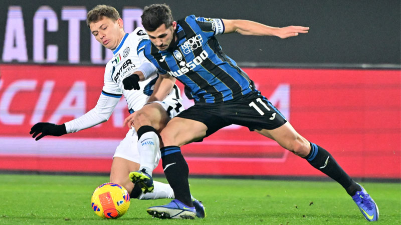 Sức mạnh và phong độ Inter Milan vs Atalanta Sức mạnh và phong độ Inter Milan vs Atalanta