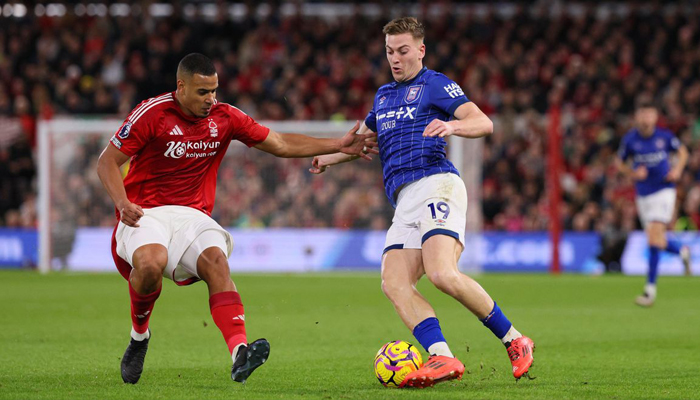 Sức mạnh và phong độ Ipswich vs Crystal Palace Sức mạnh và phong độ Ipswich vs Crystal Palace