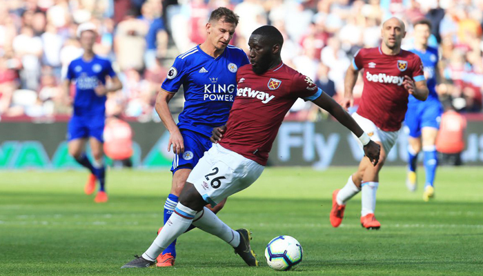 Sức mạnh và phong độ Leicester City vs West Ham Sức mạnh và phong độ Leicester City vs West Ham