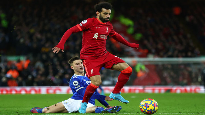 Sức mạnh và phong độ Liverpool vs Leicester City Sức mạnh và phong độ Liverpool vs Leicester City