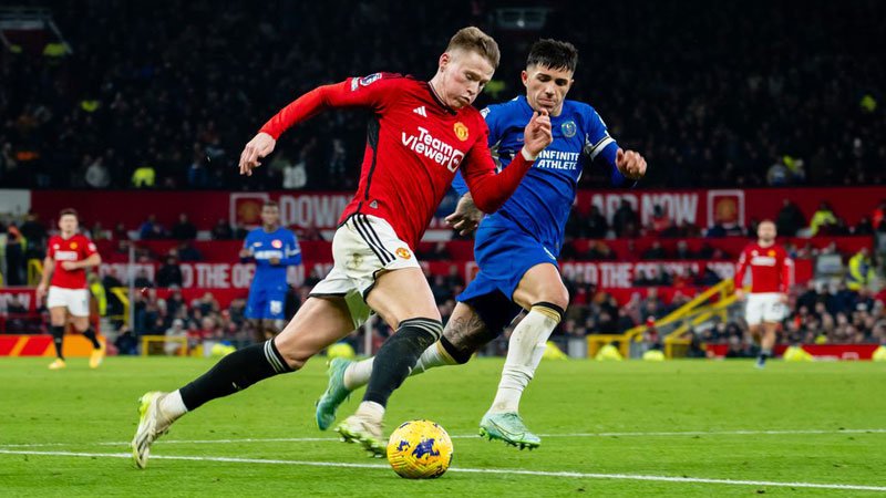 Sức mạnh và phong độ Manchester United vs Bournemouth Sức mạnh và phong độ Manchester United vs Bournemouth