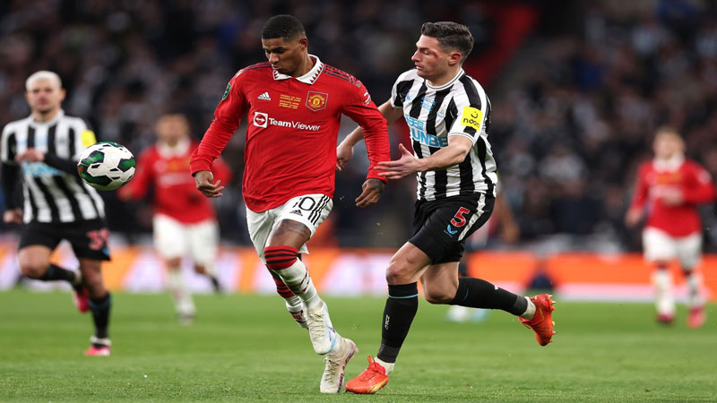Sức mạnh và phong độ Manchester United vs Newcastle Sức mạnh và phong độ Manchester United vs Newcastle