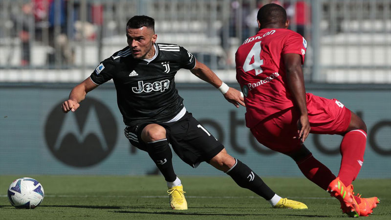 Sức mạnh và phong độ Monza vs Juventus Sức mạnh và phong độ Monza vs Juventus