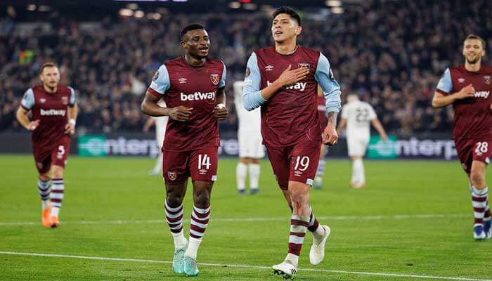Sức mạnh và phong độ West Ham vs Wolves Sức mạnh và phong độ West Ham vs Wolves