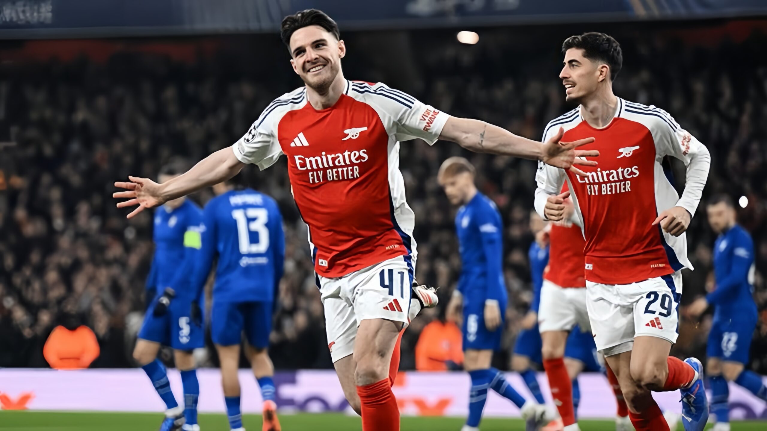 Sức mạnh và phong độ Girona vs Arsenal Sức mạnh và phong độ Girona vs Arsenal