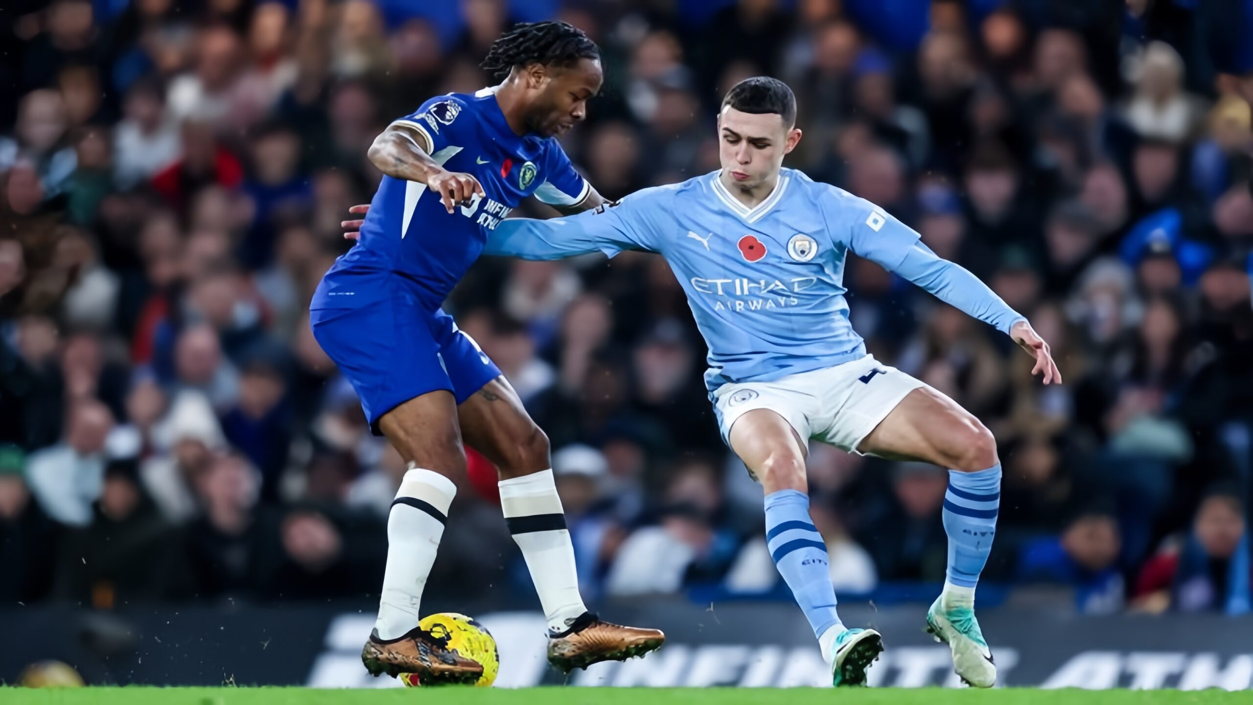 Sức mạnh và phong độ Manchester City vs Chelsea Sức mạnh và phong độ Manchester City vs Chelsea