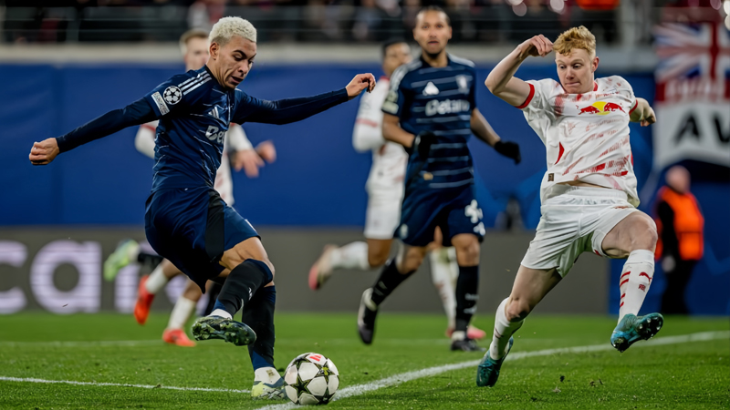 Sức mạnh và phong độ Monaco vs Aston Villa Sức mạnh và phong độ Monaco vs Aston Villa