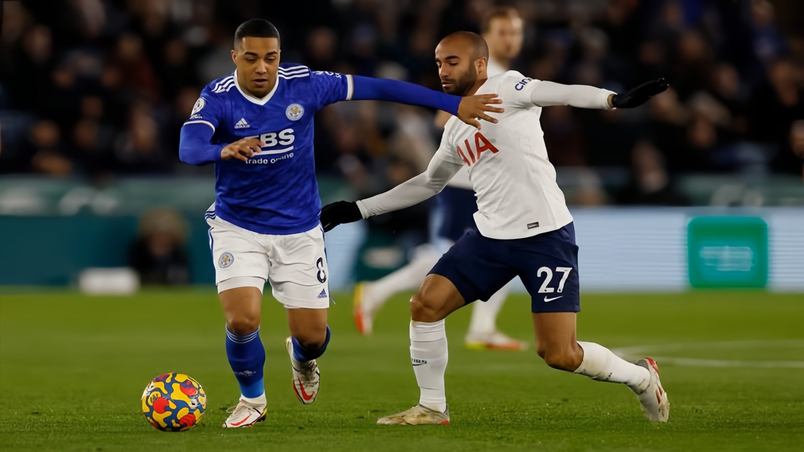 Sức mạnh và phong độ Tottenham vs Leicester City Sức mạnh và phong độ Tottenham vs Leicester City