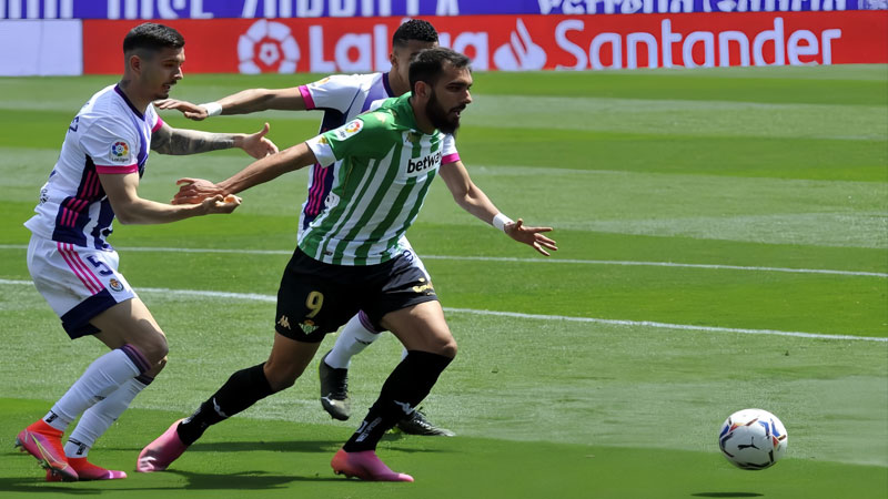 Sức mạnh và phong độ Valladolid vs Real Betis Sức mạnh và phong độ Valladolid vs Real Betis