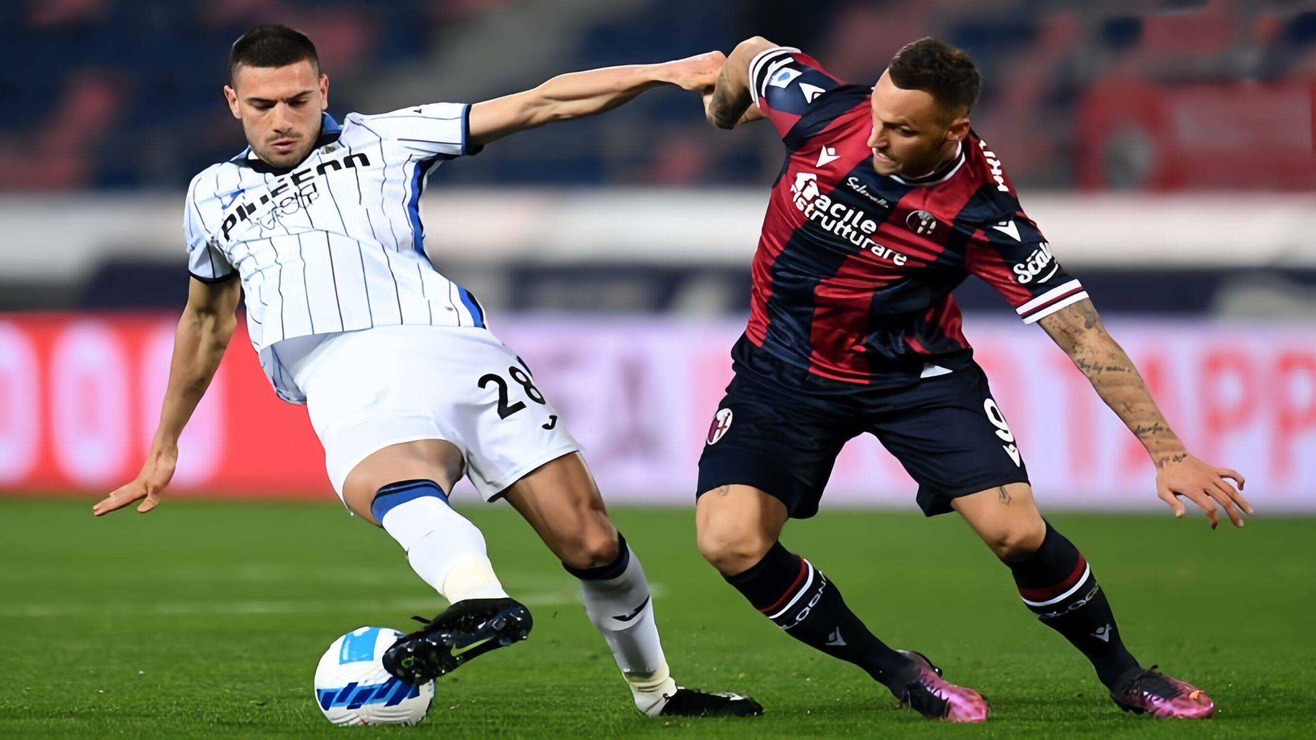 Sức mạnh và phong độ Atalanta vs Bologna Sức mạnh và phong độ Atalanta vs Bologna
