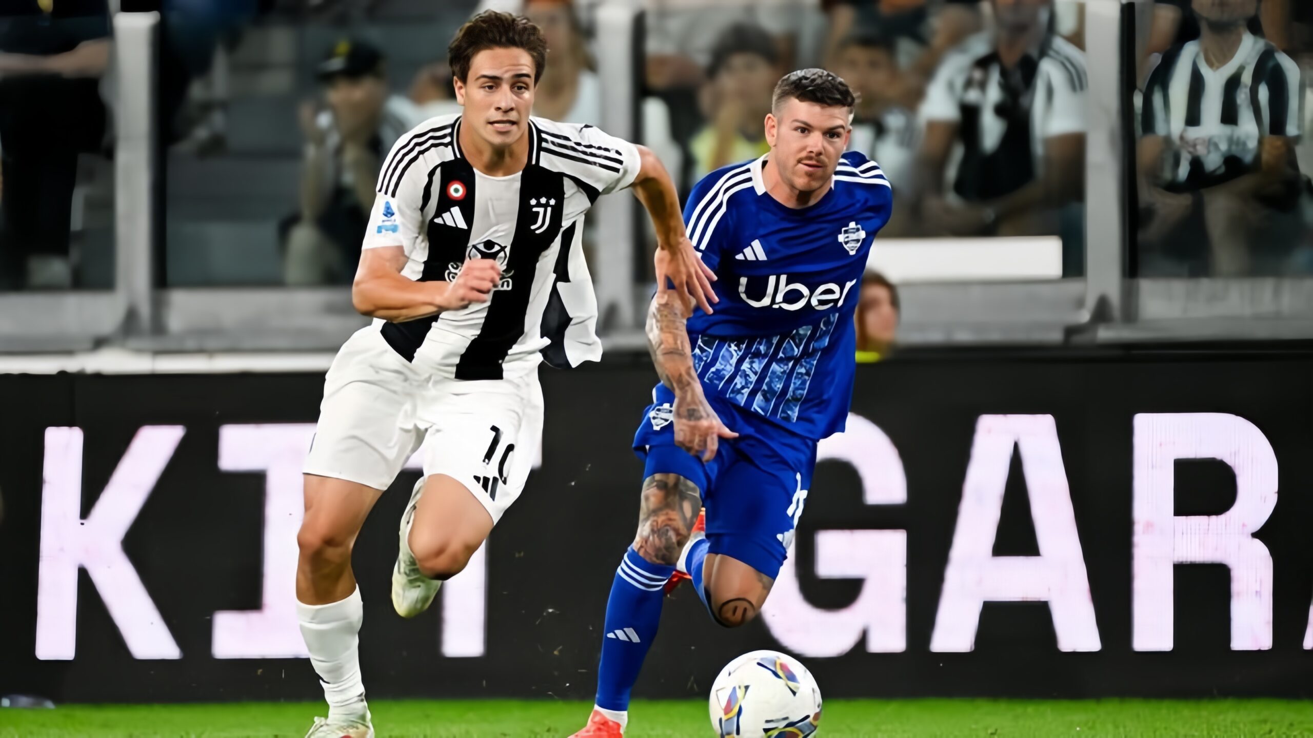 Sức mạnh và phong độ Como vs Juventus Sức mạnh và phong độ Como vs Juventus