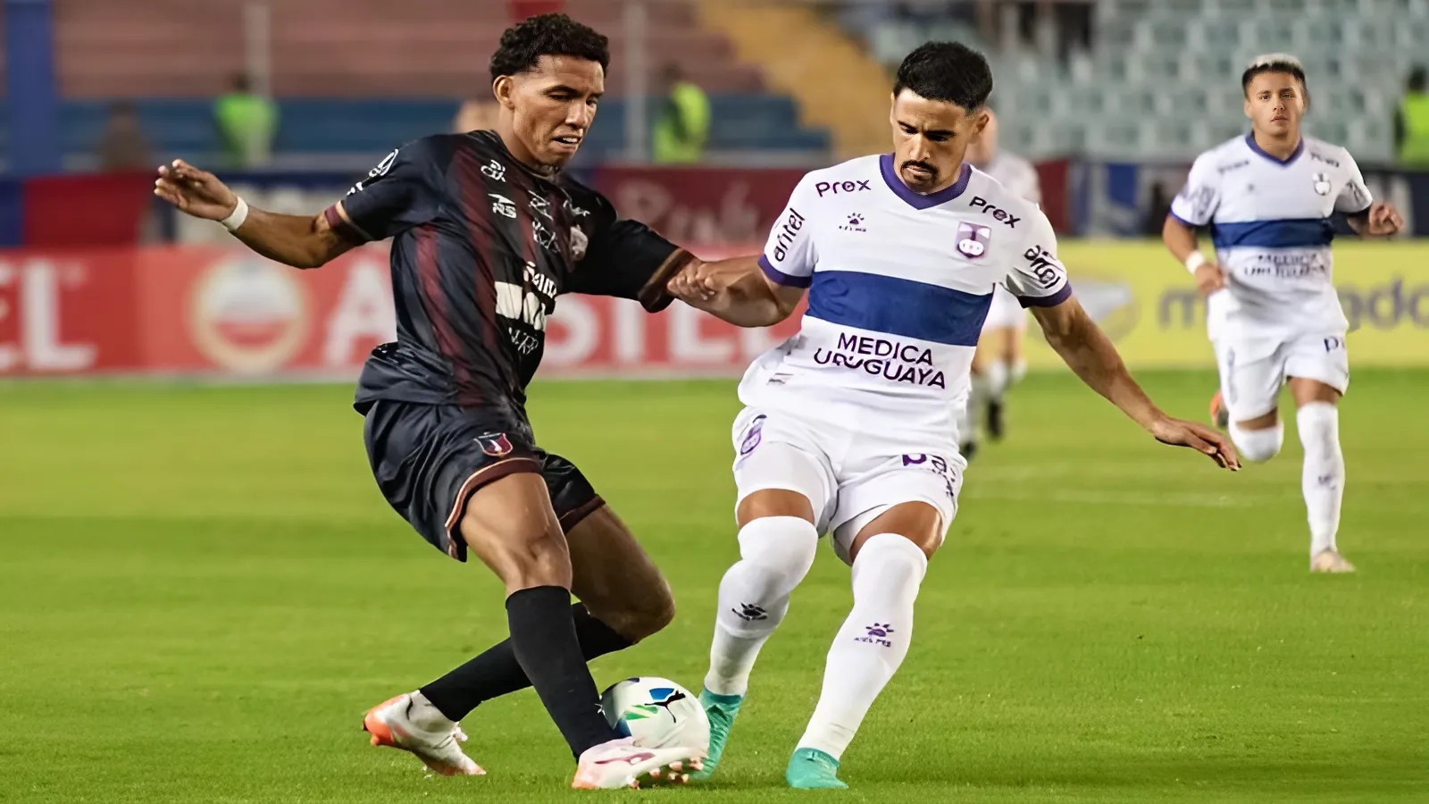 Sức mạnh và phong độ Defensor Sp vs Monagas Sức mạnh và phong độ Defensor Sp vs Monagas