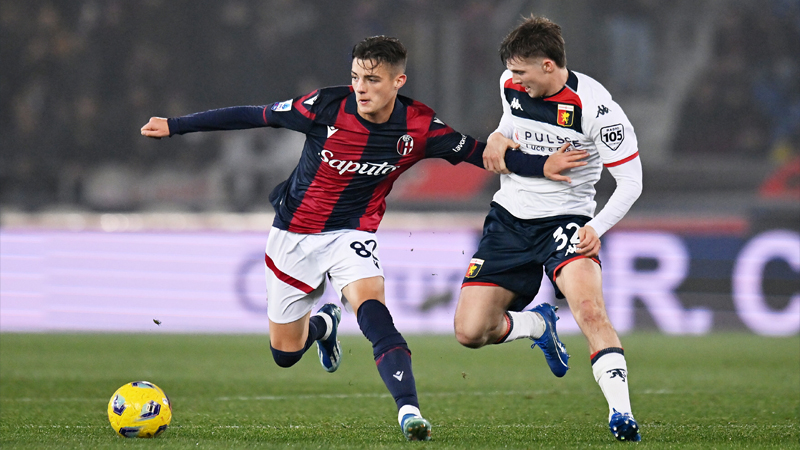 Sức mạnh và phong độ Genoa vs Venezia Sức mạnh và phong độ Genoa vs Venezia