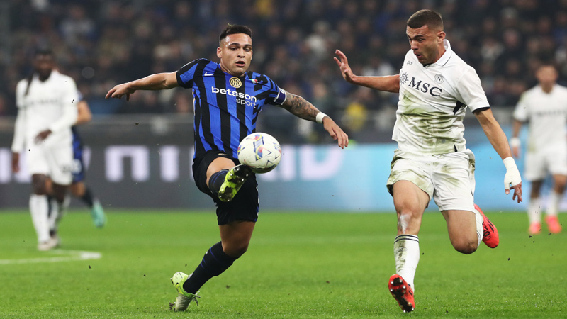 Sức mạnh và phong độ Inter Milan vs Fiorentina Sức mạnh và phong độ Inter Milan vs Fiorentina