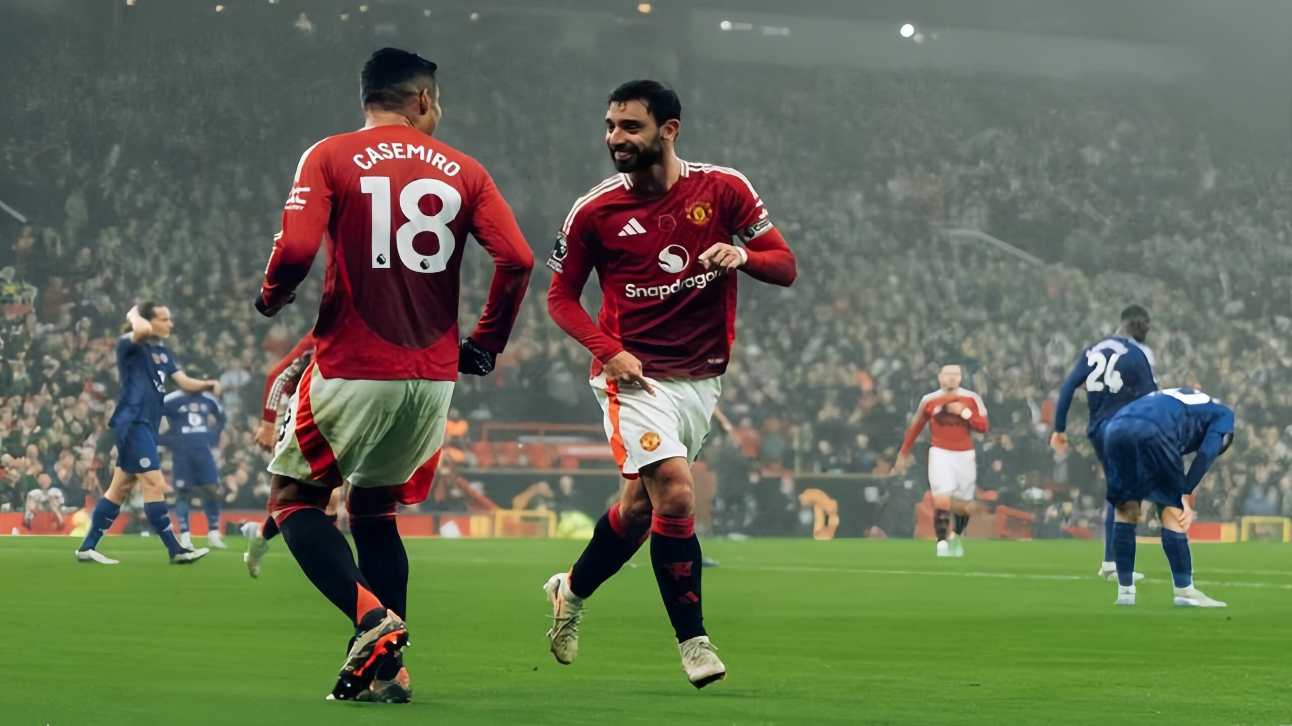 Sức mạnh và phong độ Manchester United vs Leicester City Sức mạnh và phong độ Manchester United vs Leicester City