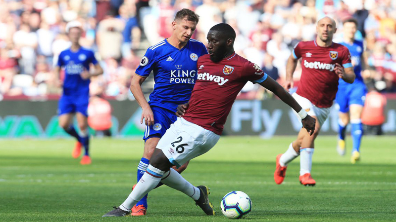 Sức mạnh và phong độ West Ham vs Leicester City Sức mạnh và phong độ West Ham vs Leicester City