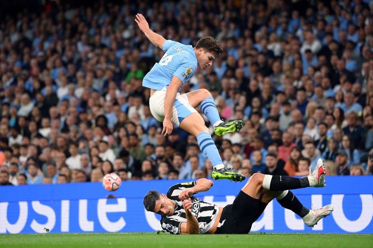 Sức mạnh và phong độ Manchester City vs Newcastle Sức mạnh và phong độ Manchester City vs Newcastle